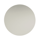 Jídelní stůl Ivory MDF kulatý 130 cm, mahagon