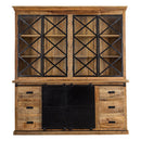 Příborník /komoda/ z mangového dřeva, 160 cm