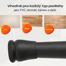 FLOOQ chránič na nohy židlí