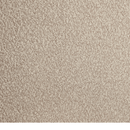 Jídelní židle Lille Pískové bouclé s černou podnoží Mahom