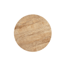 Konferenční stolek z mangového dřeva Vicenza 90 cm Mahom