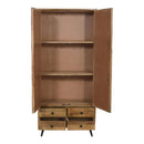 Skríň z mangového dřeva Alamo 90 cm Mahom