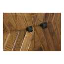 Skríň z mangového dřeva Alamo 90 cm Mahom