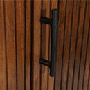 Komoda z mangového dřeva Tucson 145 cm Mahom