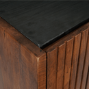 Komoda z mangového dřeva Tucson 145 cm Mahom