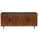 Komoda z mangového dřeva Tucson 175 cm Mahom