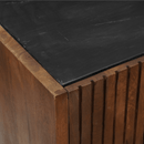 Komoda z mangového dřeva Tucson 175 cm Mahom