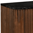 Komoda z mangového dřeva Austin 180 cm Mahom