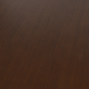 Jídelní stůl Adelaide kulatý 120 cm Tmavý ořech Mahom