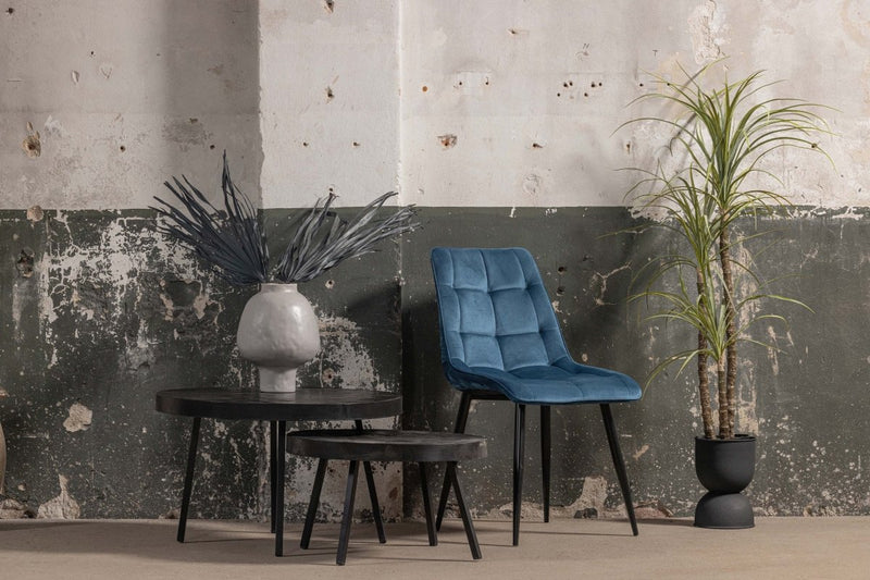 Konferenční stolek z mangového dřeva Dayton 58 cm Mahom