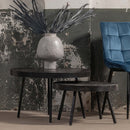 Konferenční stolek z mangového dřeva Dayton 74 cm Mahom