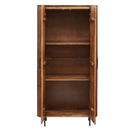 Skříň z mangového dřeva Austin 90 cm Mahom