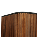 Skříň z mangového dřeva Austin 90 cm Mahom