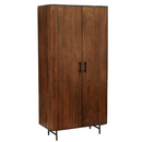 Skříň z mangového dřeva Austin 90 cm Mahom