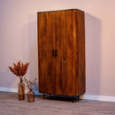 Skříň z mangového dřeva Austin 90 cm Mahom