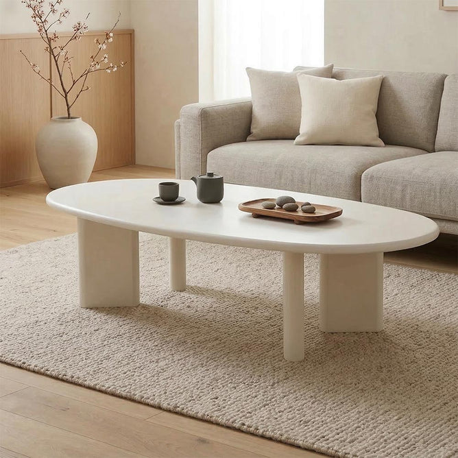 Mangohouten Eettafel Tulsa