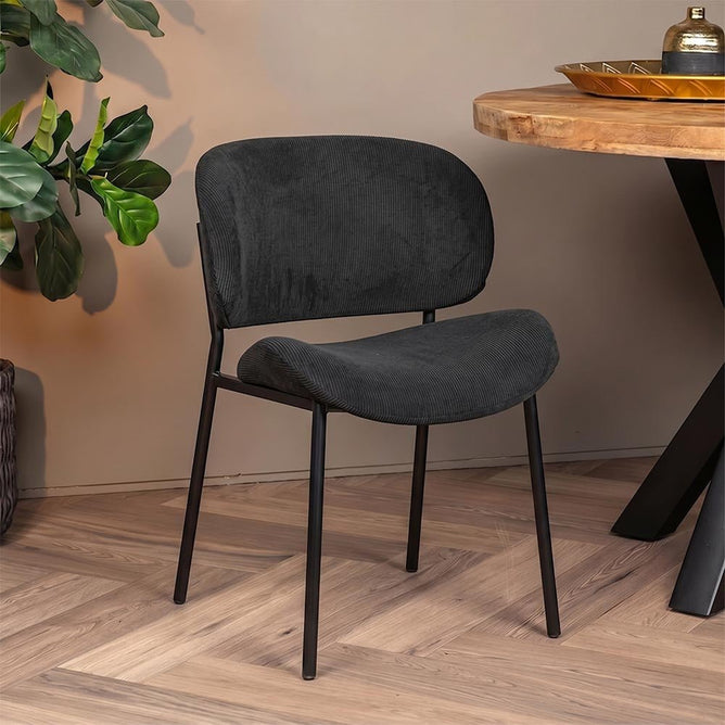 Mangohouten Eettafel Tulsa