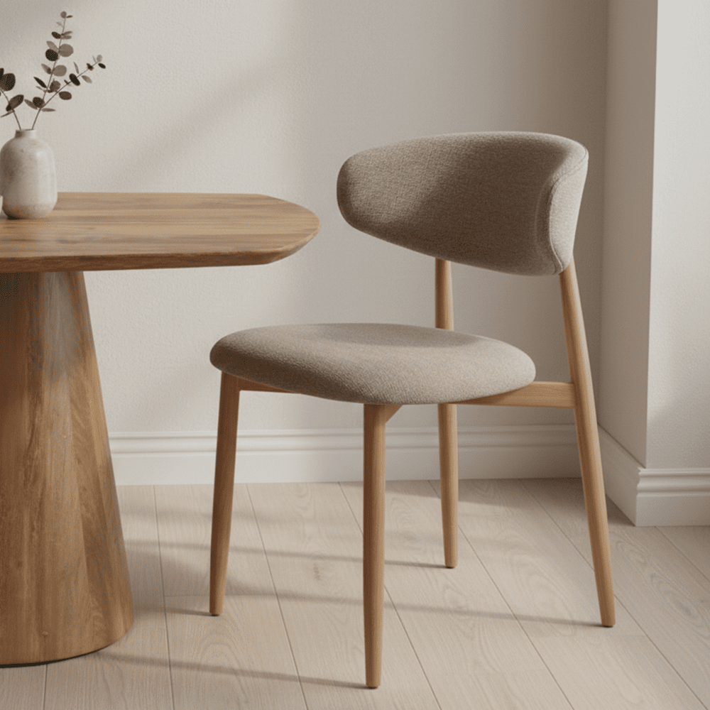stoelen