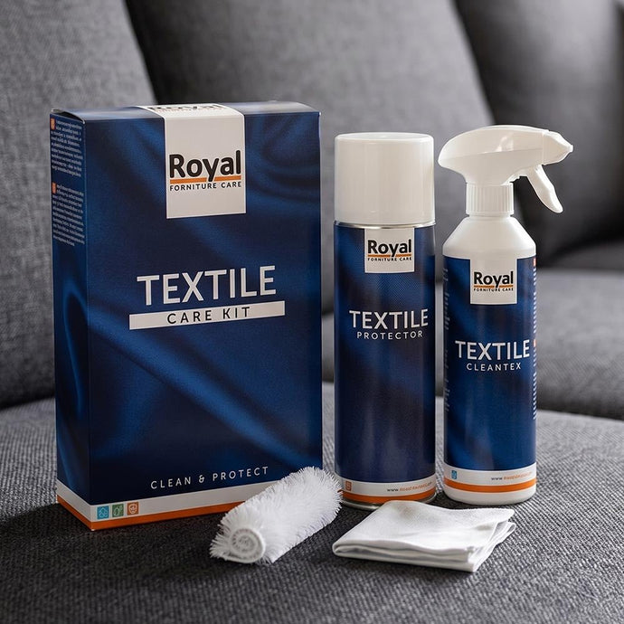 Sada pro péči o textil