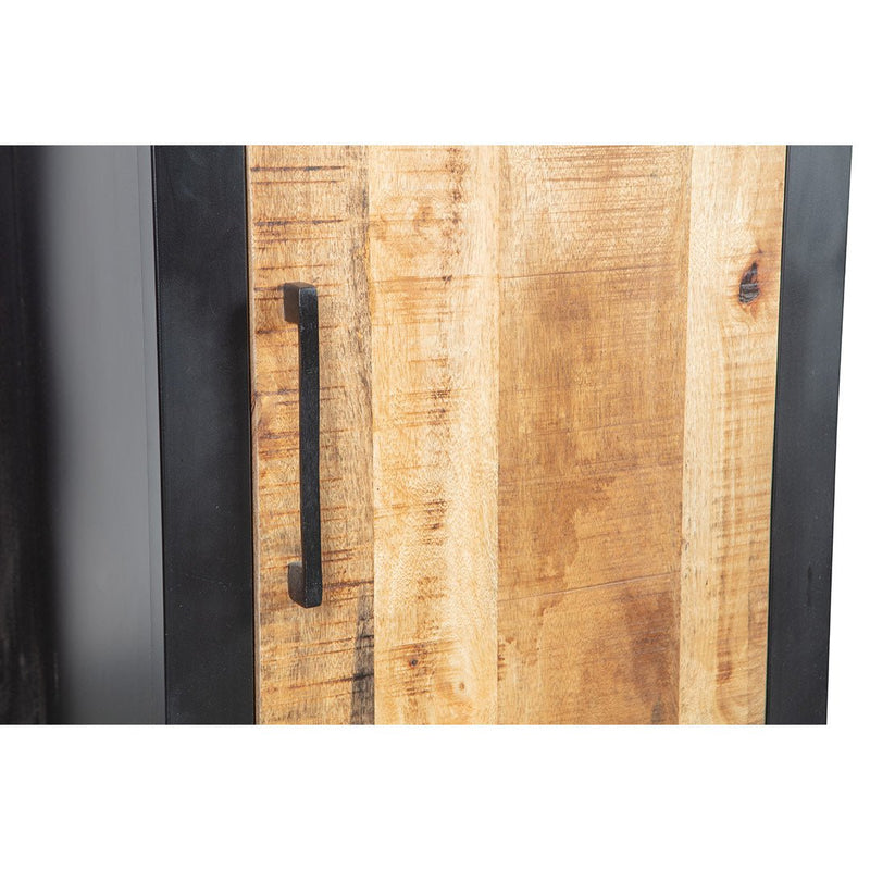 Skříňka z mangového dřeva Henderson Mahom