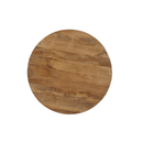 Konferenční stolek Nova kulatý o průměru 60 cm