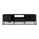 TV skříňka z mangového dřeva Florence 165 cm Mahom