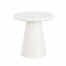 Konferenční stolek Savannah Microcement  45 cm