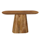 Konzolový stolek z mangového dřeva