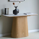 Příborník / komoda Santiago s dŕevěnou dýhou 120 cm