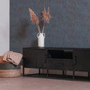 TV nábytek z mangového dřeva Florence 210 cm Mahom