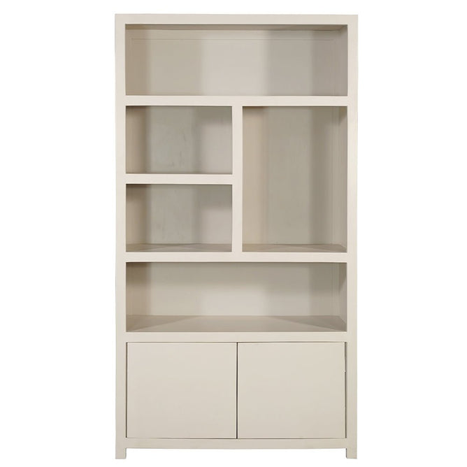 Mangohouten Eettafel Tulsa