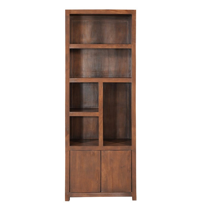 Mangohouten Eettafel Tulsa