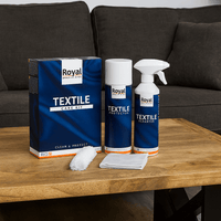 Sada pro péči o textil