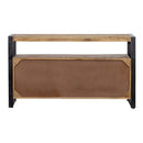 Komoda z mangového dřeva Pittsburgh 140 cm Mahom