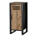 Skříňka z mangového dřeva Henderson Mahom