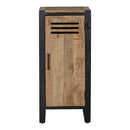 Skříňka z mangového dřeva Henderson Mahom