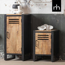 Skříňka z mangového dřeva Henderson Mahom